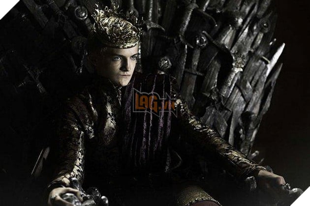 Game of Throne: Tóm tắt toàn bộ cốt truyện trong 8 season của TV Phần 1  2