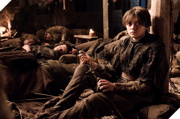 Game of Throne: Tóm tắt toàn bộ cốt truyện trong 8 season của TV Phần 1  3