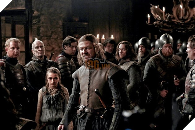 Game of Throne: Tóm tắt toàn bộ cốt truyện trong 8 season của TV Phần 1 