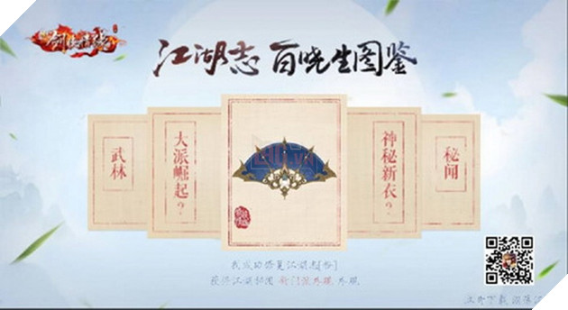 VLTK Mobile: Đoàn Thị chuẩn bị tái xuất giang hồ - Siêu sát thương và khống chế hệ Thủy 3