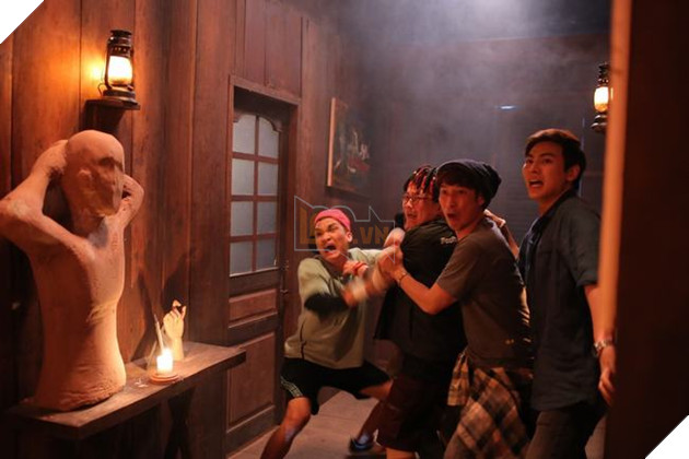 Điều gì sẽ làm bạn tiếc “đứt ruột” nếu bỏ lỡ Lật mặt: Nhà có khách ? 5