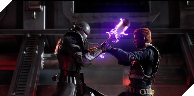 Photo of Star Wars Jedi: Fallen Order ra mắt trailer chính thức đầu tiên
