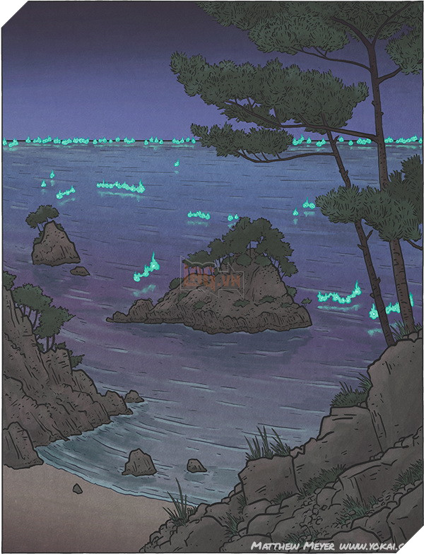 Bảng tin Âm Dương Sư: Hé lộ thức thần SSR Bất Tri Hỏa mới và skin Daddy Hoang Xuyên 6