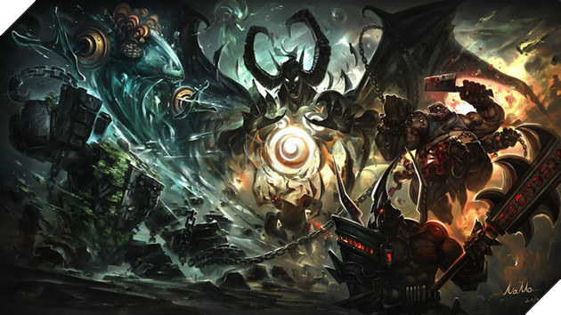 Trung Quốc đã công nhận game thủ eSports là vận động viên và ngành nghề hợp pháp  3