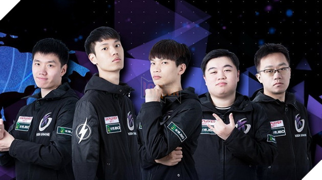 Trung Quốc đã công nhận game thủ eSports là vận động viên và ngành nghề hợp pháp 
