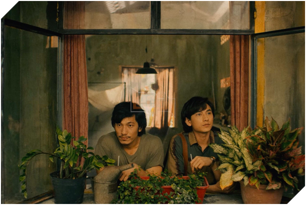 Vừa nhận giải Cánh Diều Vàng, Liên Bỉnh Phát và Hoàng Yến Chibi đã phải lòng nhau? 2