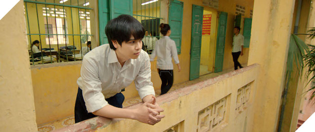  Tháng 5 để dành : Dòng phim thanh xuân vườn trường chưa bao giờ hết hot