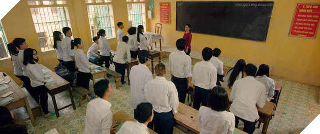  Tháng 5 để dành : Dòng phim thanh xuân vườn trường chưa bao giờ hết hot 2