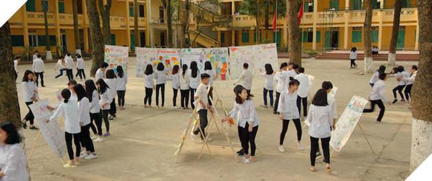  Tháng 5 để dành : Dòng phim thanh xuân vườn trường chưa bao giờ hết hot 3