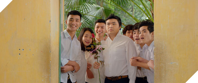  Tháng 5 để dành : Dòng phim thanh xuân vườn trường chưa bao giờ hết hot 4