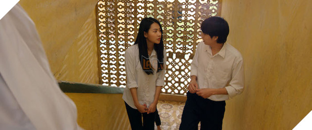  Tháng 5 để dành : Dòng phim thanh xuân vườn trường chưa bao giờ hết hot 5