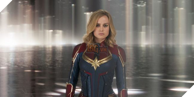 Những bộ phim MCU chắc chắn phải xem trước thềm Endgame 7