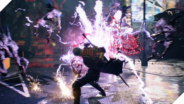 Top 5 ứng cử viên cho danh hiệu Game of The Year 2019 4