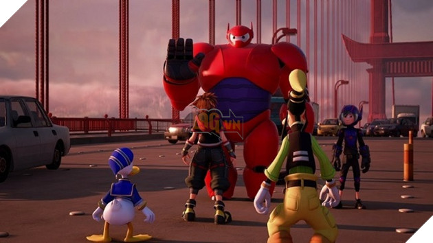 Top 5 ứng cử viên cho danh hiệu Game of The Year 2019 12