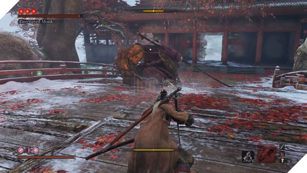 Top 5 ứng cử viên cho danh hiệu Game of The Year 2019 2