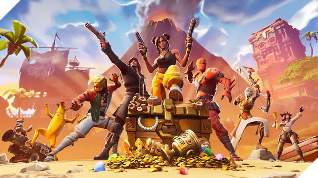 Những tựa game có sự trở lại ngoạn mục nhất trong lịch sử 3