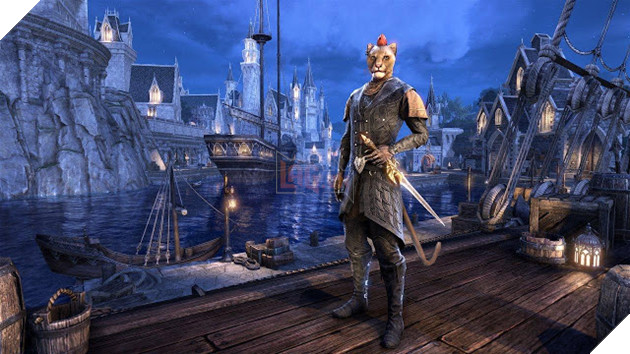 Những tựa game có sự trở lại ngoạn mục nhất trong lịch sử 4