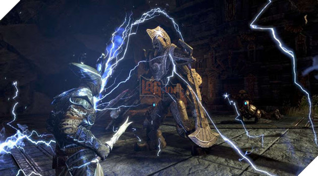 Những tựa game có sự trở lại ngoạn mục nhất trong lịch sử 5