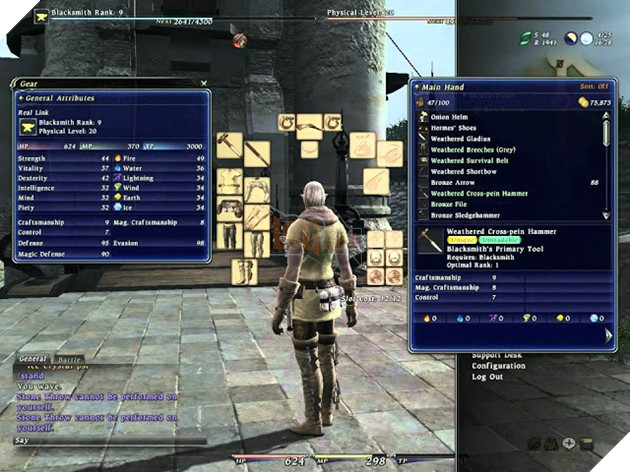 Những tựa game có sự trở lại ngoạn mục nhất trong lịch sử 6