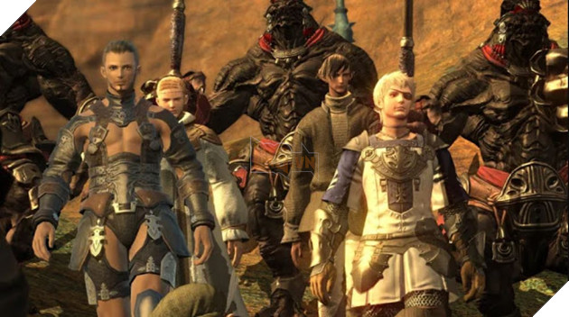 Những tựa game có sự trở lại ngoạn mục nhất trong lịch sử 7