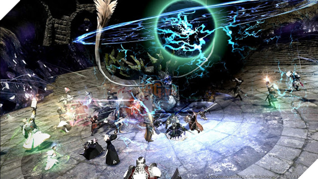 Những tựa game có sự trở lại ngoạn mục nhất trong lịch sử 8