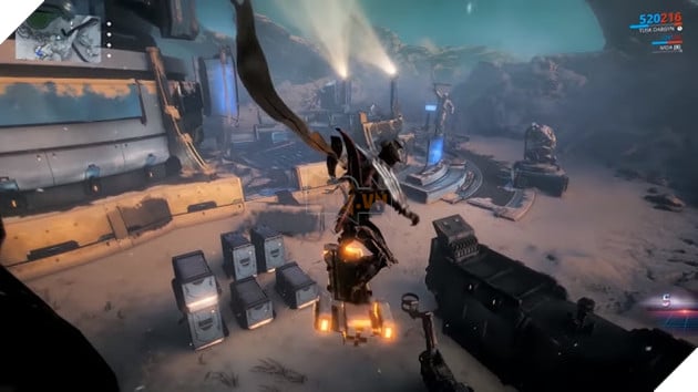 Những tựa game có sự trở lại ngoạn mục nhất trong lịch sử 10