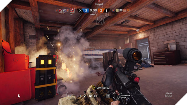 Những tựa game có sự trở lại ngoạn mục nhất trong lịch sử 13