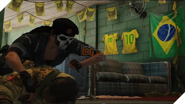 Những tựa game có sự trở lại ngoạn mục nhất trong lịch sử 14