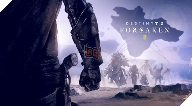 Những tựa game có sự trở lại ngoạn mục nhất trong lịch sử 16