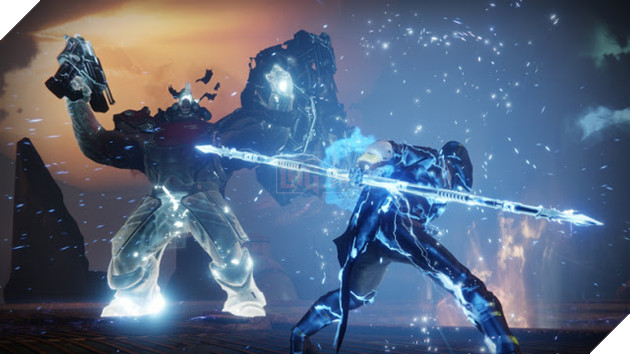 Những tựa game có sự trở lại ngoạn mục nhất trong lịch sử 15