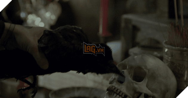  Thiên Linh Cái hoãn chiếu vô thời hạn, dòng phim tâm linh vẫn còn nhiều thách thức 3