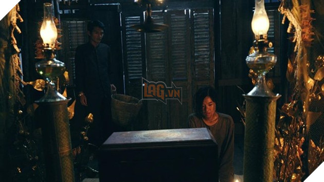  Thiên Linh Cái hoãn chiếu vô thời hạn, dòng phim tâm linh vẫn còn nhiều thách thức 7