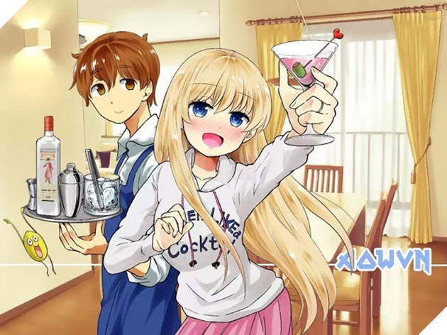 Top 10 anime tình cảm cực hay mà bạn không nên bỏ qua P1  6