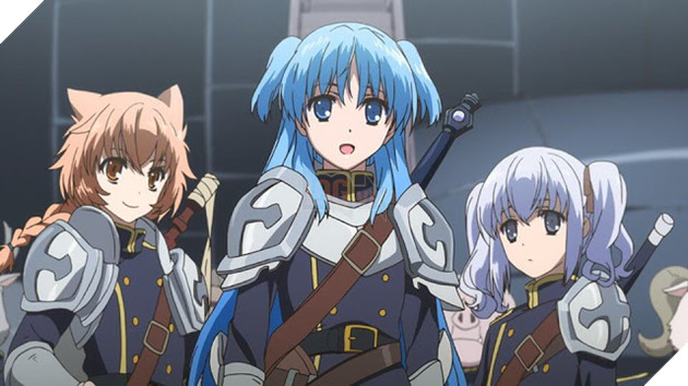 Top 10 anime tình cảm cực hay mà bạn không nên bỏ qua P1  7