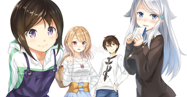 Top 10 anime tình cảm cực hay mà bạn không nên bỏ qua P1  4