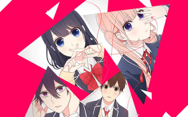 Top 10 anime tình cảm cực hay mà bạn không nên bỏ qua P1  8