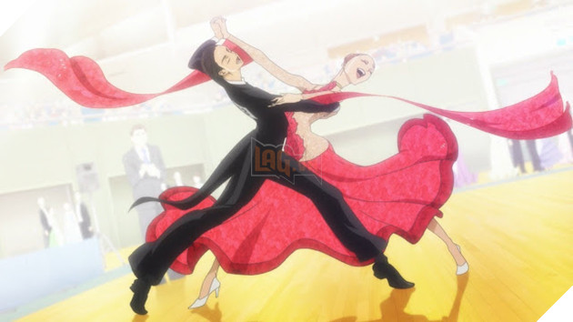 Top 10 anime tình cảm cực hay mà bạn không nên bỏ qua P1  3