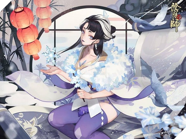 Âm Dương Sư: Top 5 thức thần hồi máu tốt nhất theo meta 2019 hiện tại 3