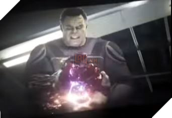 Tony Stark sẽ chế tạo Găng tay Vô cực riêng cho Professor Hulk trong Endgame? 2