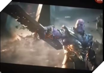 Avengers: Endgame vô tình để lộ Spoiler với sự xuất hiện của Professor Hulk 9
