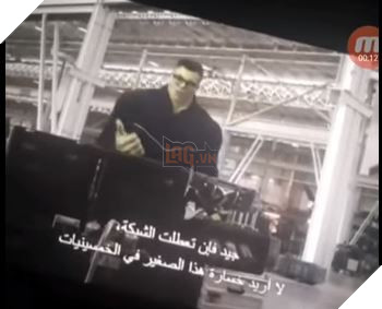 Tony Stark sẽ chế tạo Găng tay Vô cực riêng cho Professor Hulk trong Endgame?