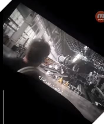 Avengers: Endgame vô tình để lộ Spoiler với sự xuất hiện của Professor Hulk 3