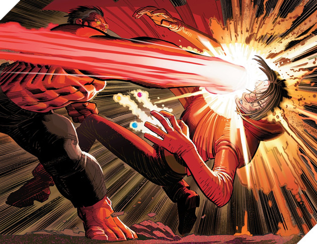 Tony Stark sẽ chế tạo Găng tay Vô cực riêng cho Professor Hulk trong Endgame? 8