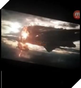 Avengers: Endgame vô tình để lộ Spoiler với sự xuất hiện của Professor Hulk 10