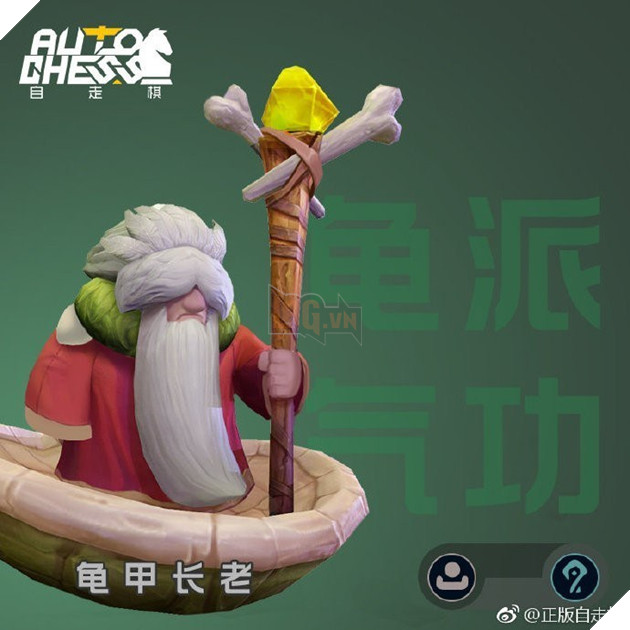 Auto Chess Mobile - Tổng hợp toàn bộ các quân cờ trong phiên bản Mobile mới nhất của Drodo Studio