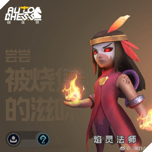 Auto Chess Mobile - Tổng hợp toàn bộ các quân cờ trong phiên bản Mobile mới nhất của Drodo Studio 8