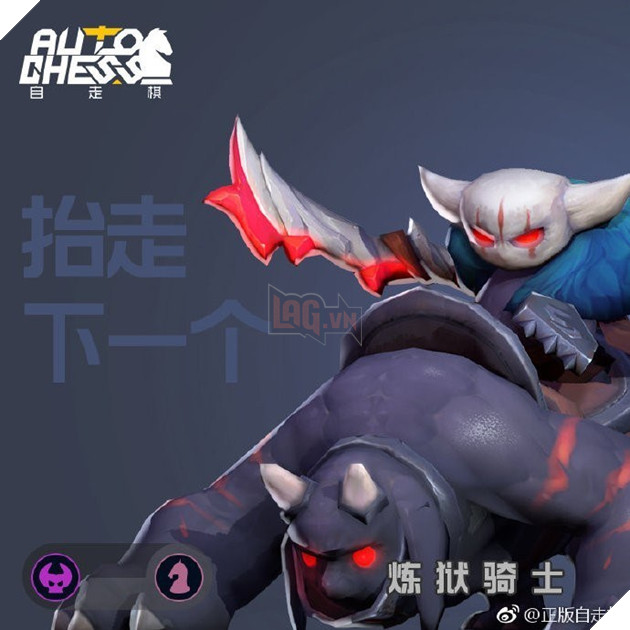 Auto Chess Mobile - Tổng hợp toàn bộ các quân cờ trong phiên bản Mobile mới nhất của Drodo Studio 18