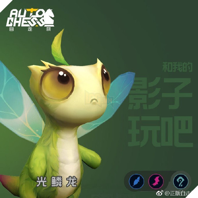 Auto Chess Mobile - Tổng hợp toàn bộ các quân cờ trong phiên bản Mobile mới nhất của Drodo Studio 15