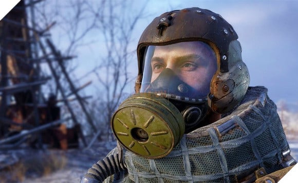 Game sinh tồn kinh dị Metro Exodus với cấu hình sướng tai, đã mắt cho gamer  5