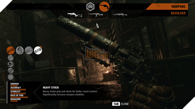 Game sinh tồn kinh dị Metro Exodus với cấu hình sướng tai, đã mắt cho gamer  4